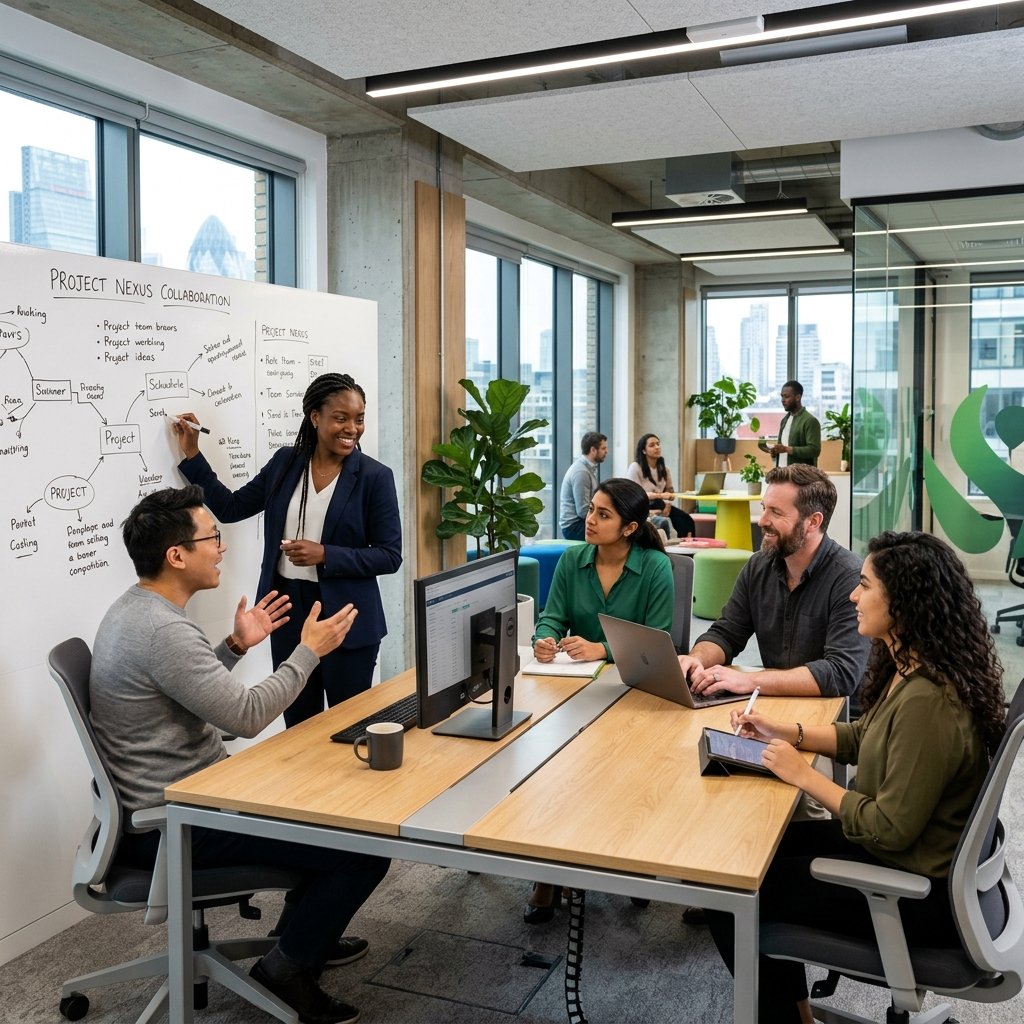 Technology & SaaS