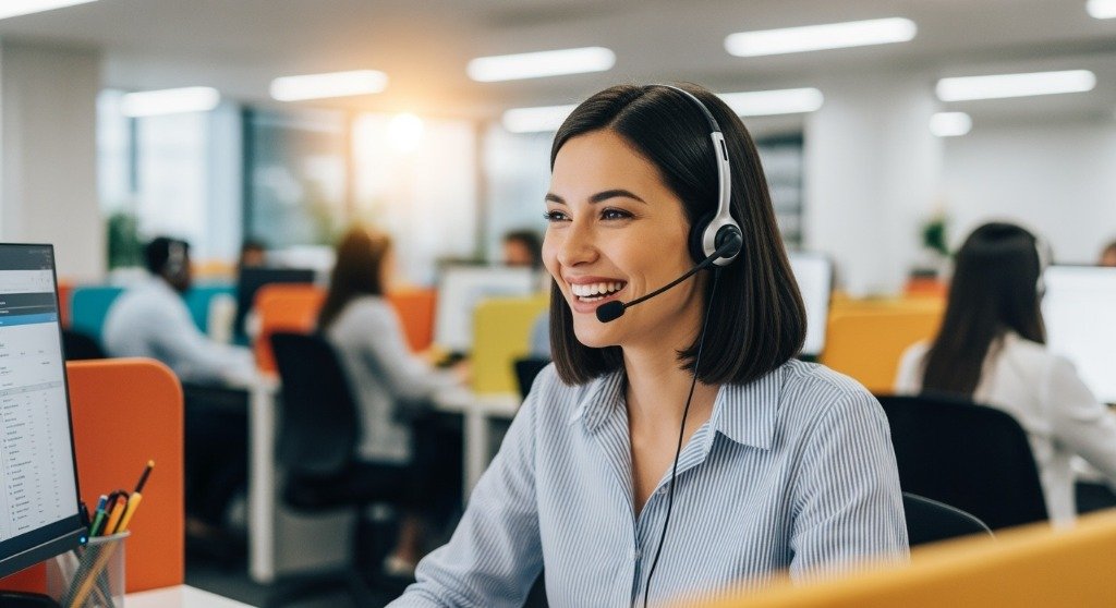 Enterprise Business Process Outsourcing