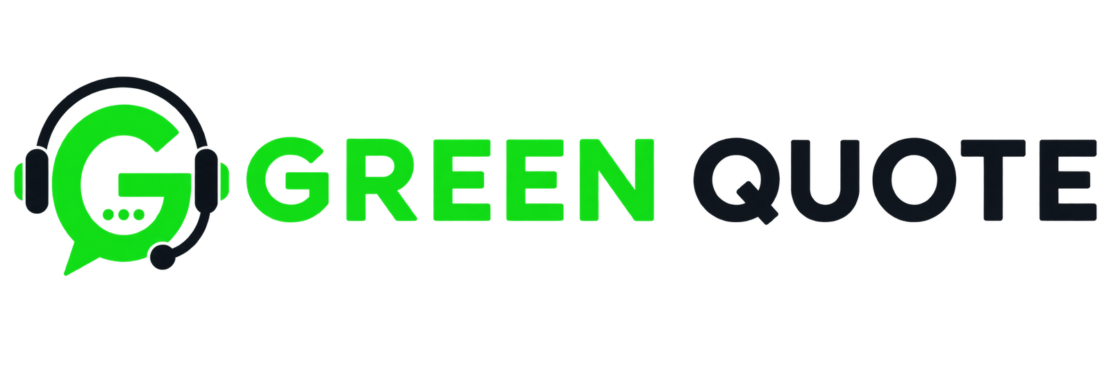 GREEN QUOTE