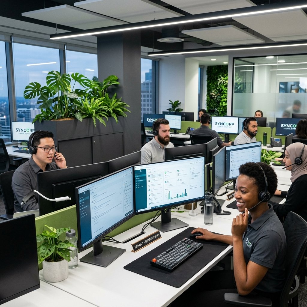 Finance & Fintech
