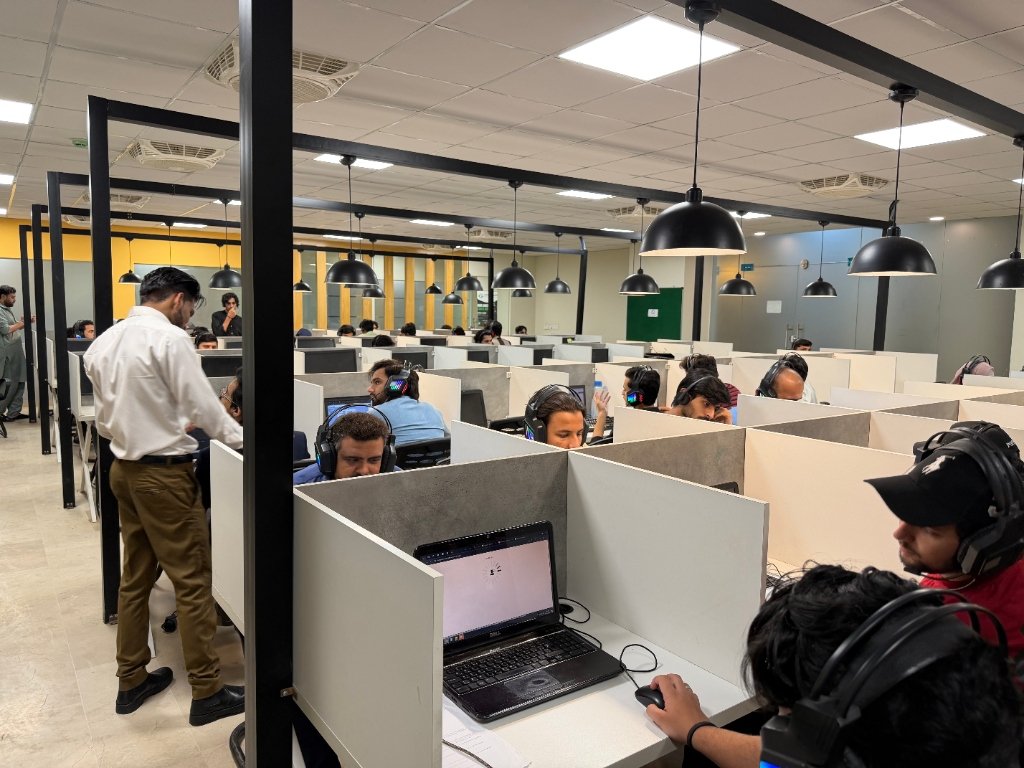 Operational Excellence